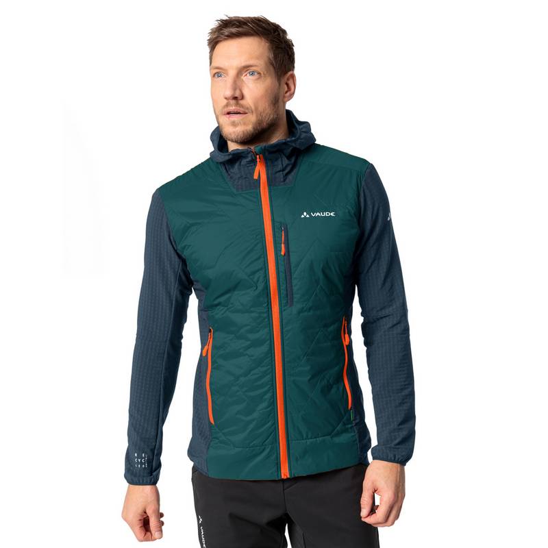 VAUDE Men's Valdassa Hybrid Jacket II Outdoorjacke Herren