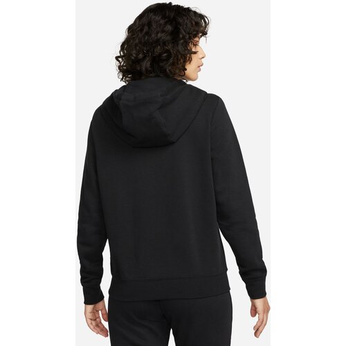 DAMEN UNTERJACKE W NSW CLUB FLC FZ HOODIE STD