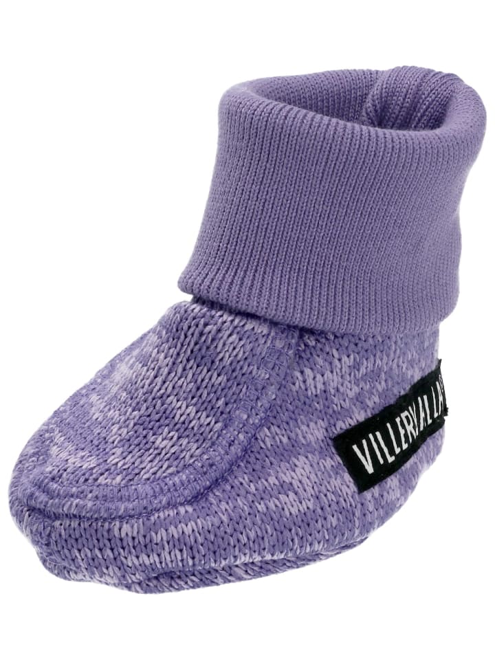 Villervalla Schuhe Sky in lila günstig kaufen