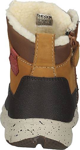 Geox Stiefelette