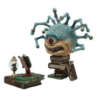 Dungeons & Dragons: Gallery PVC Statue - Xanathar