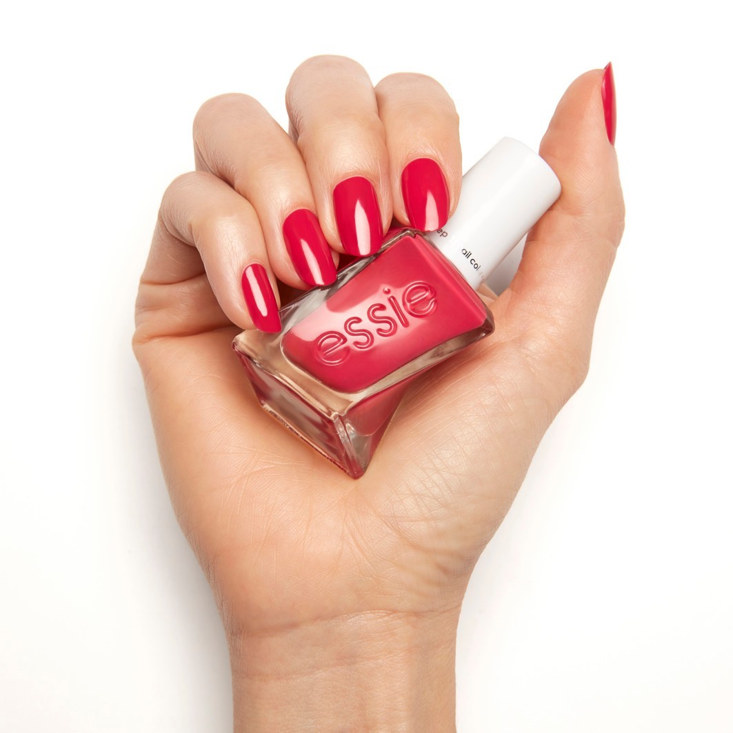 essie Gel Couture #542-sprawdzone
