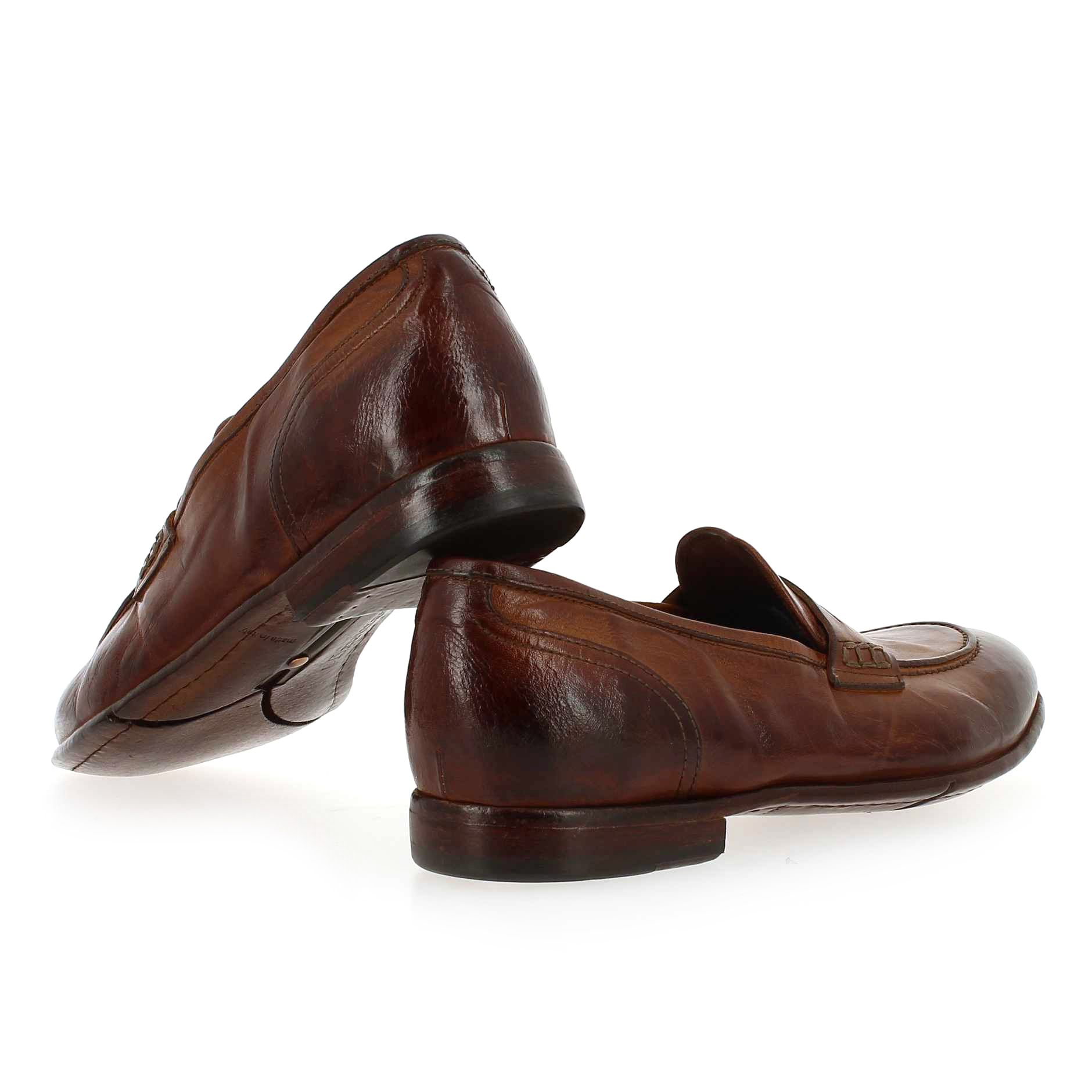 Lemargo  AF05B - cognac