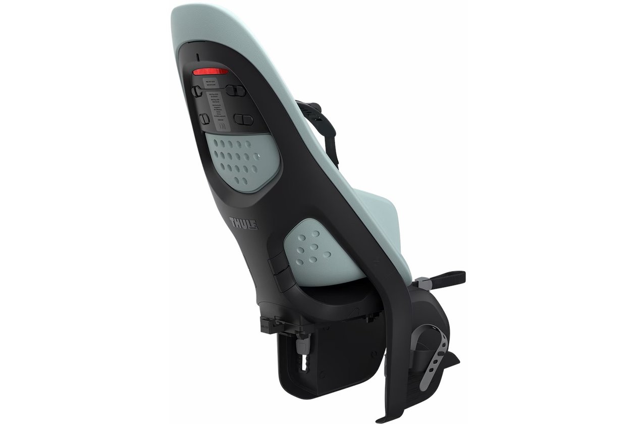 Thule Yepp 2 Maxi - MIK HD Gepu00e4cktru00e4ger