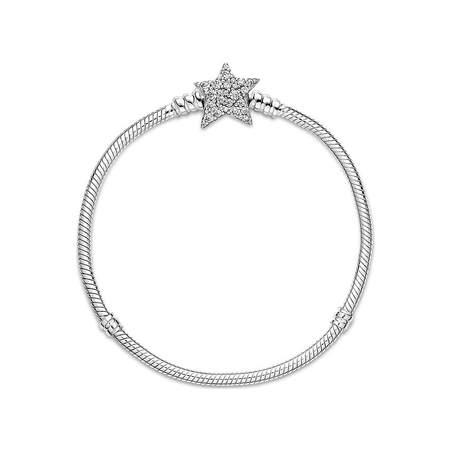 Pandora Armband Moments