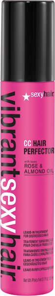 Sexyhair vibrant CC Hair Perfector Leave-in-Pflege