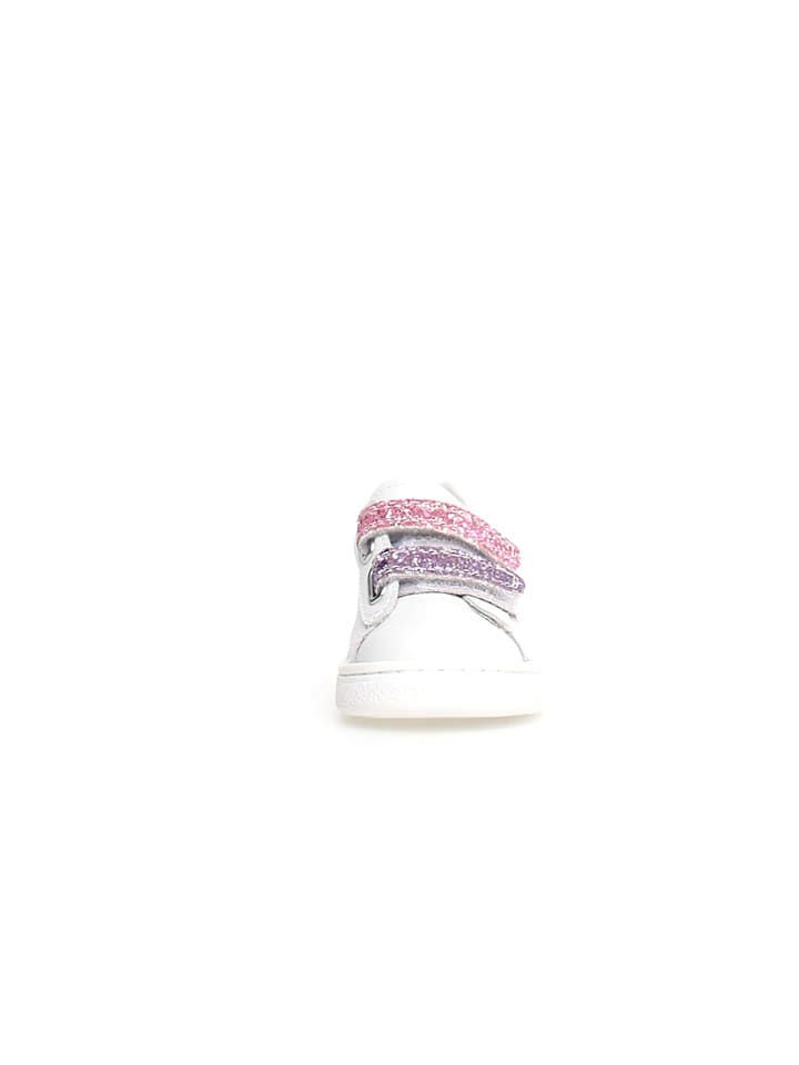 Naturino Leder-Sneakers 