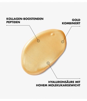 EISENBERG Excellence Masque Ultralift Or Augenmaske-30 ml