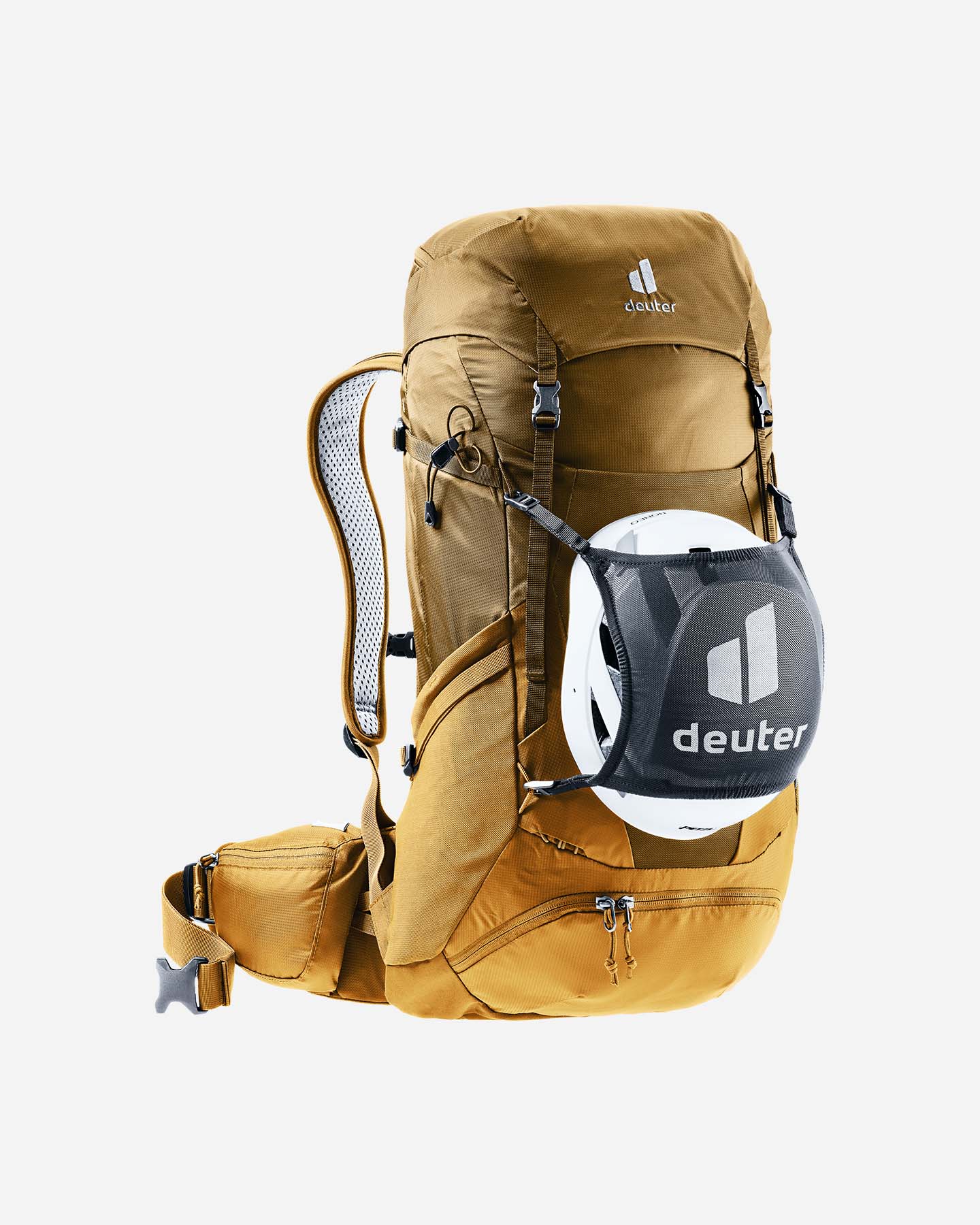 Sac à dos de randonnée radiocommandé Deuter Futura Pro 36 3401121-6611