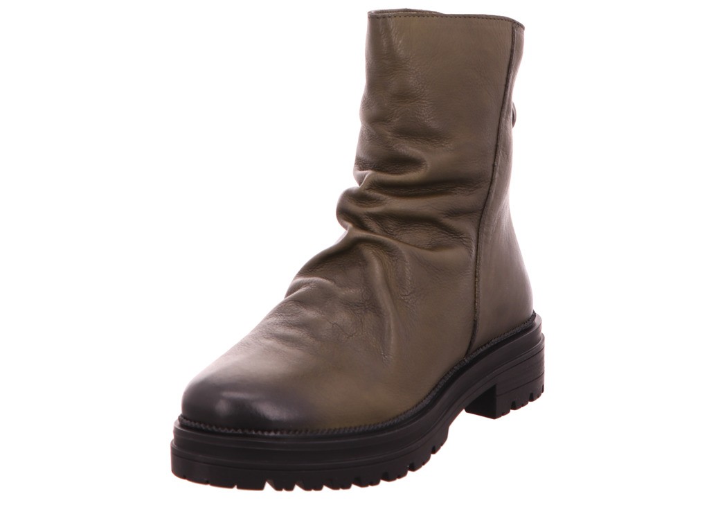 LAZAMANI Stiefeletten braun 85.415