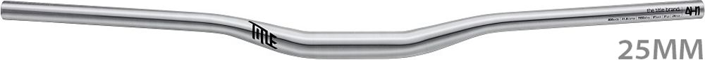 Title  AH1 31,8mm Lenker kaufen | Bike-Discount