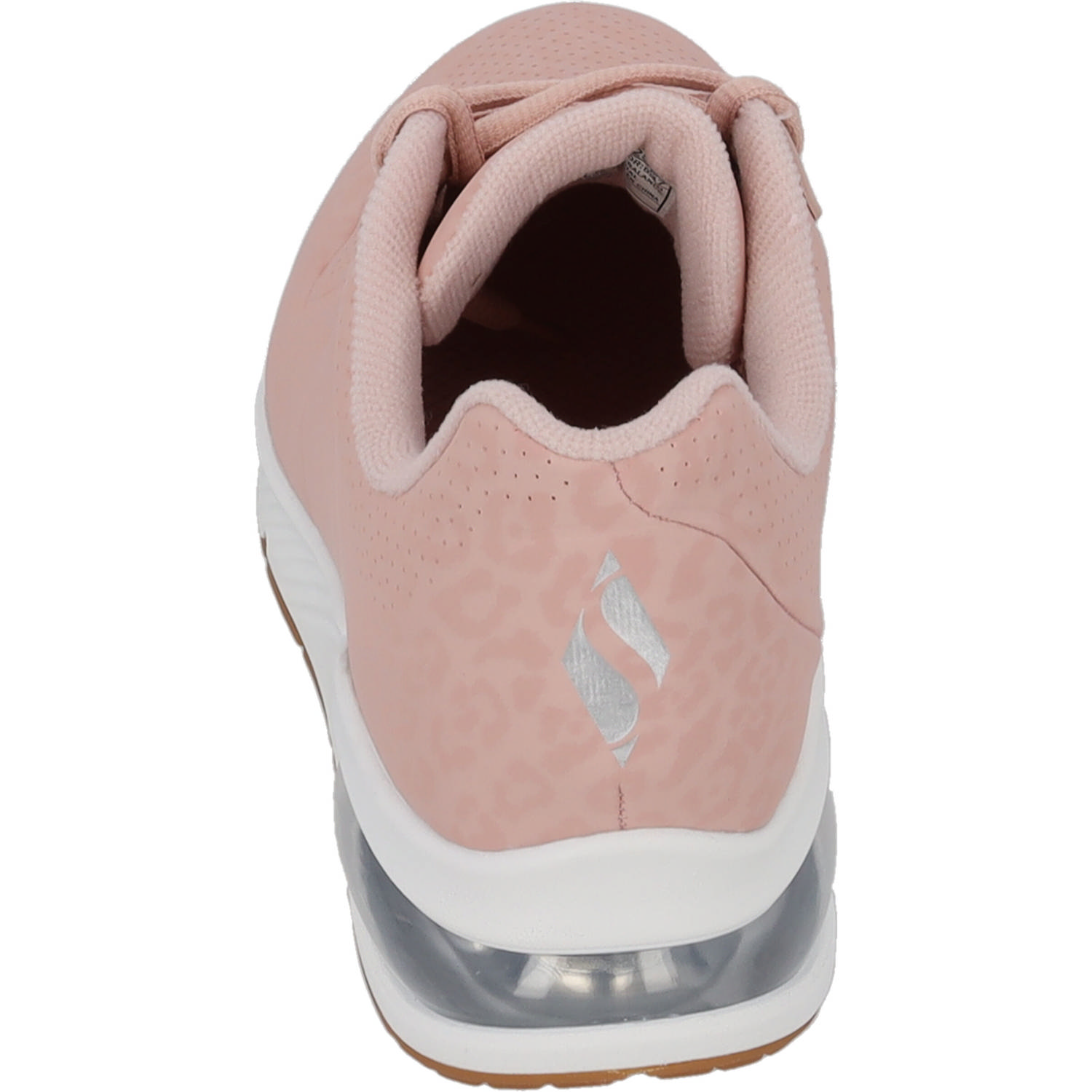 Skechers 155642, Schnürschuhe, Damen, blush