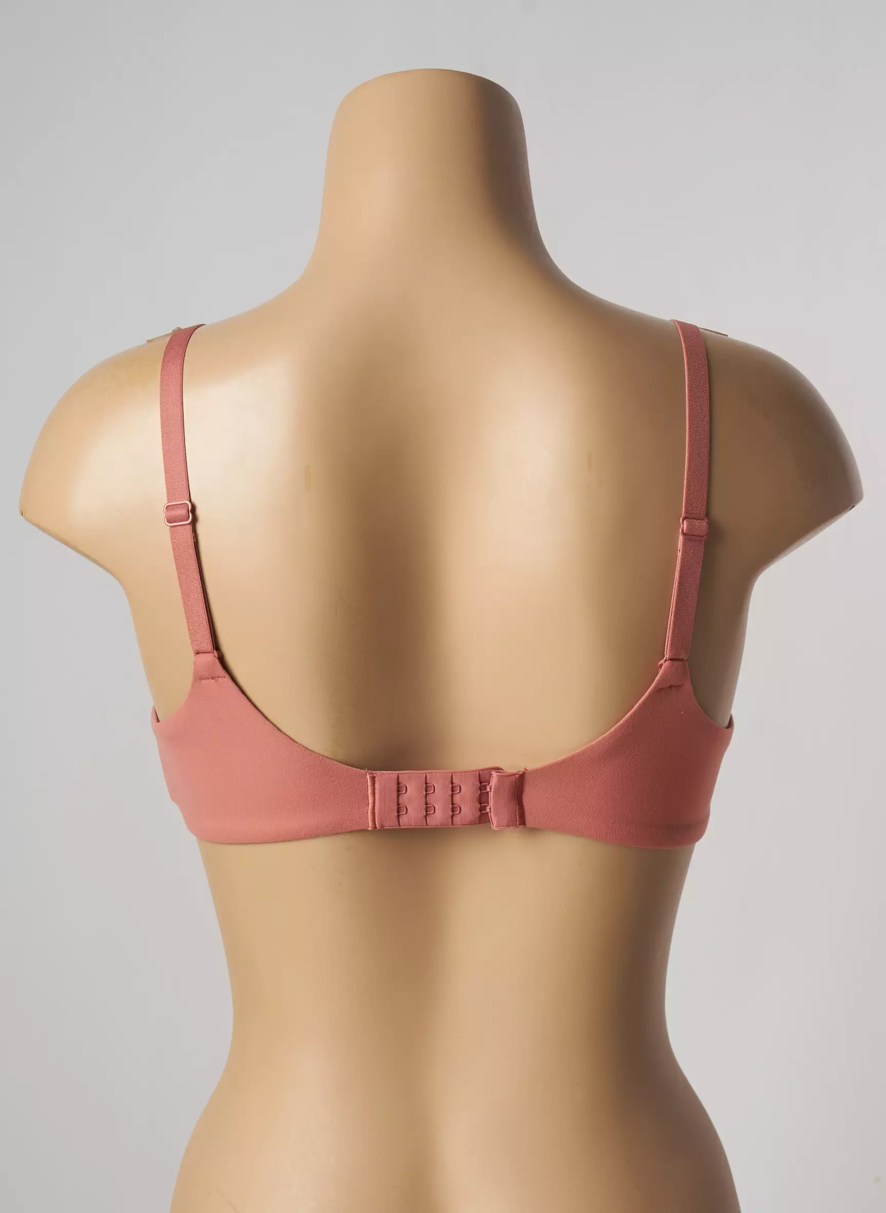 Femilet Soutien Gorges Femme couleur rose