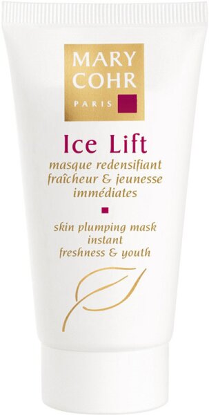 Mary Cohr Ice Lift Masque Redensifiant Gesichtsmaske