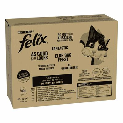 Megapack Felix 