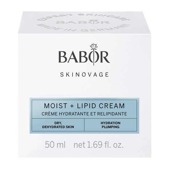 Babor Skinovage Moist + Lipid Cream