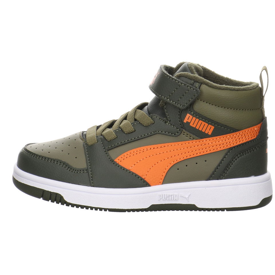 Puma Rebound V6 Mid WTR Sneaker