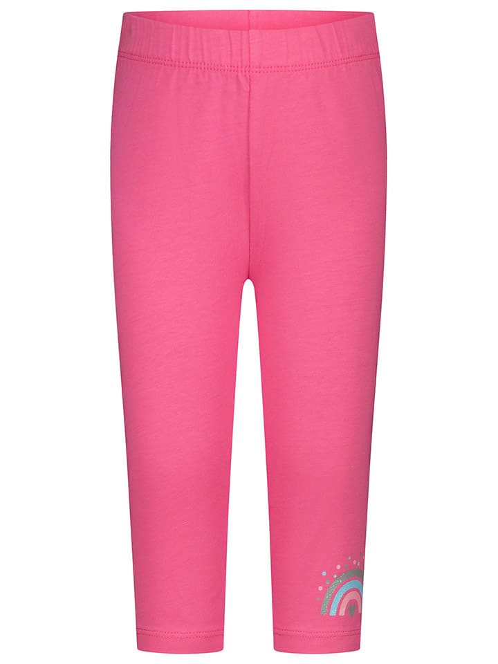 Salt and Pepper Leggings in Pink günstig kaufen