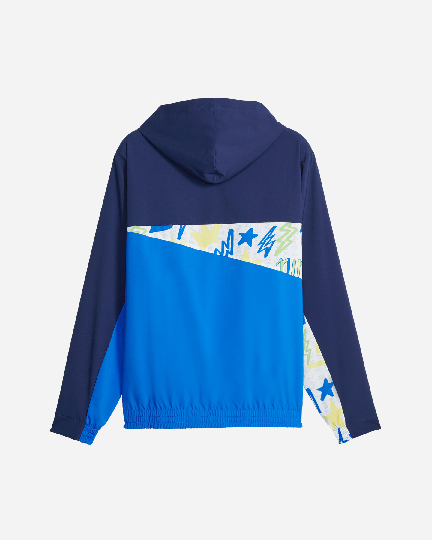 Puma Neymar Persian M 658505-01 Fotbollströja