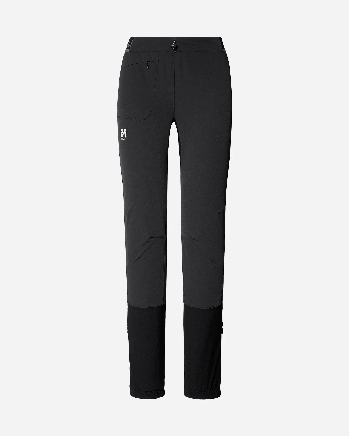 Pantalone Outdoor Millet Pierrament W MIV8528-N0247