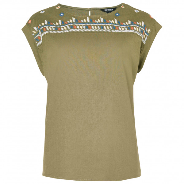 Sherpa - Women's Tharu S/S Top - Bluse