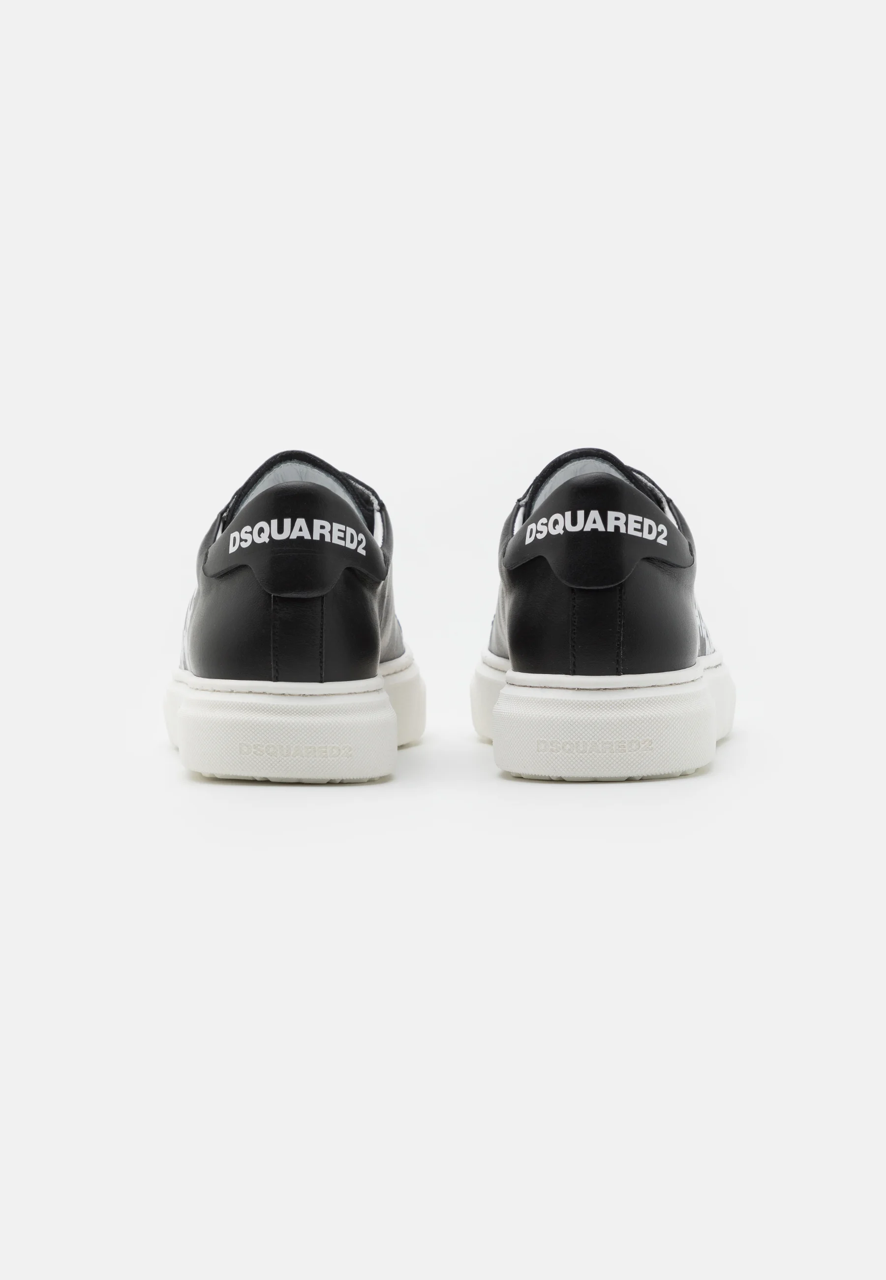 Dsquared2 UNISEX - Zapatillas bajas
