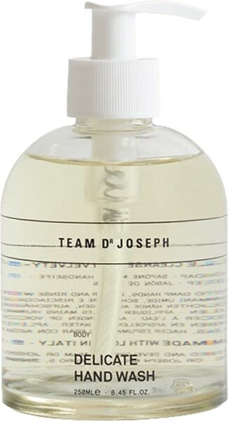 Team Dr. Joseph Delicate Hand Wash Flüssigseife