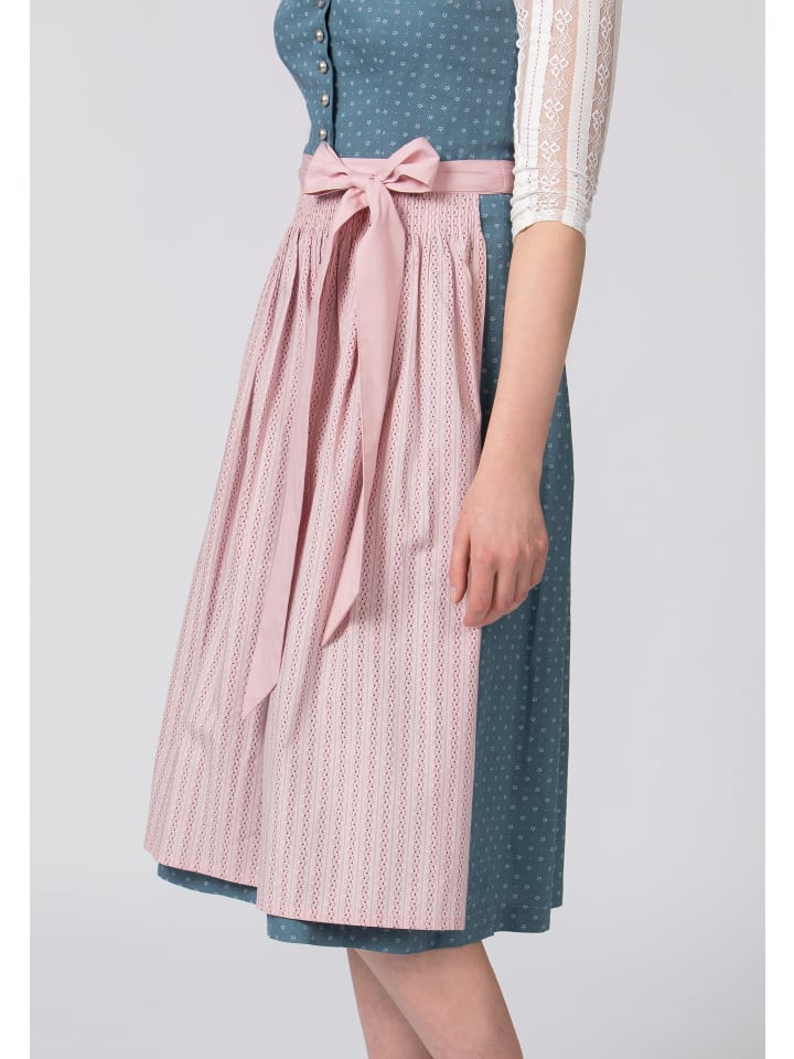 Stockerpoint Langes Dirndl 