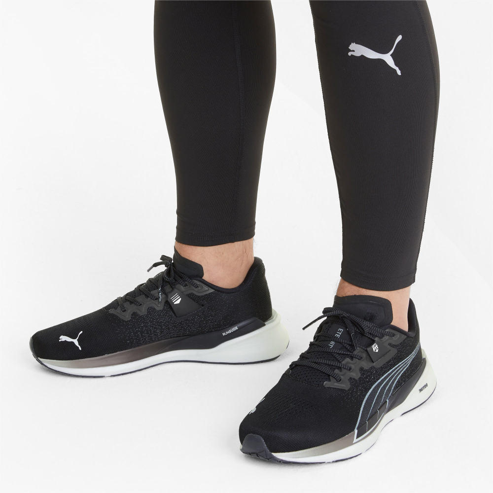PUMA Eternity Nitro 194681_02 / schwarz