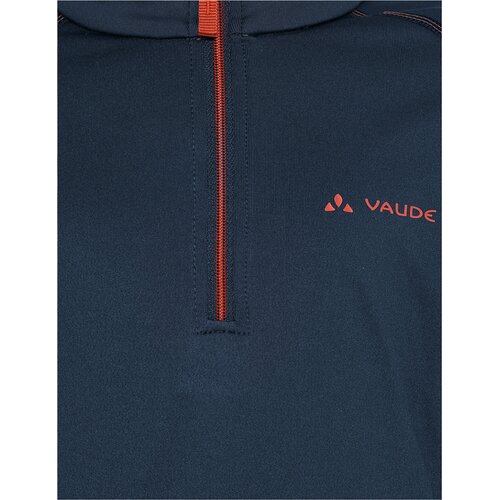 KINDER LIVIGNO HALFZIP