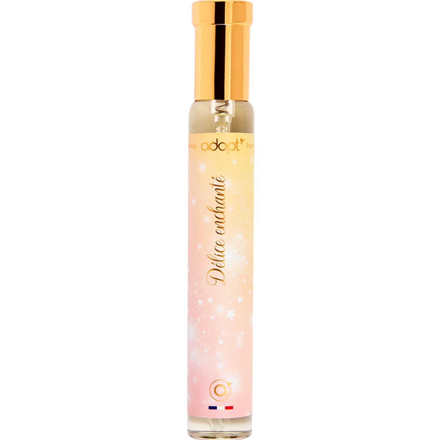 Adopt parfums DELICE ENCHANTE Eau de parfum