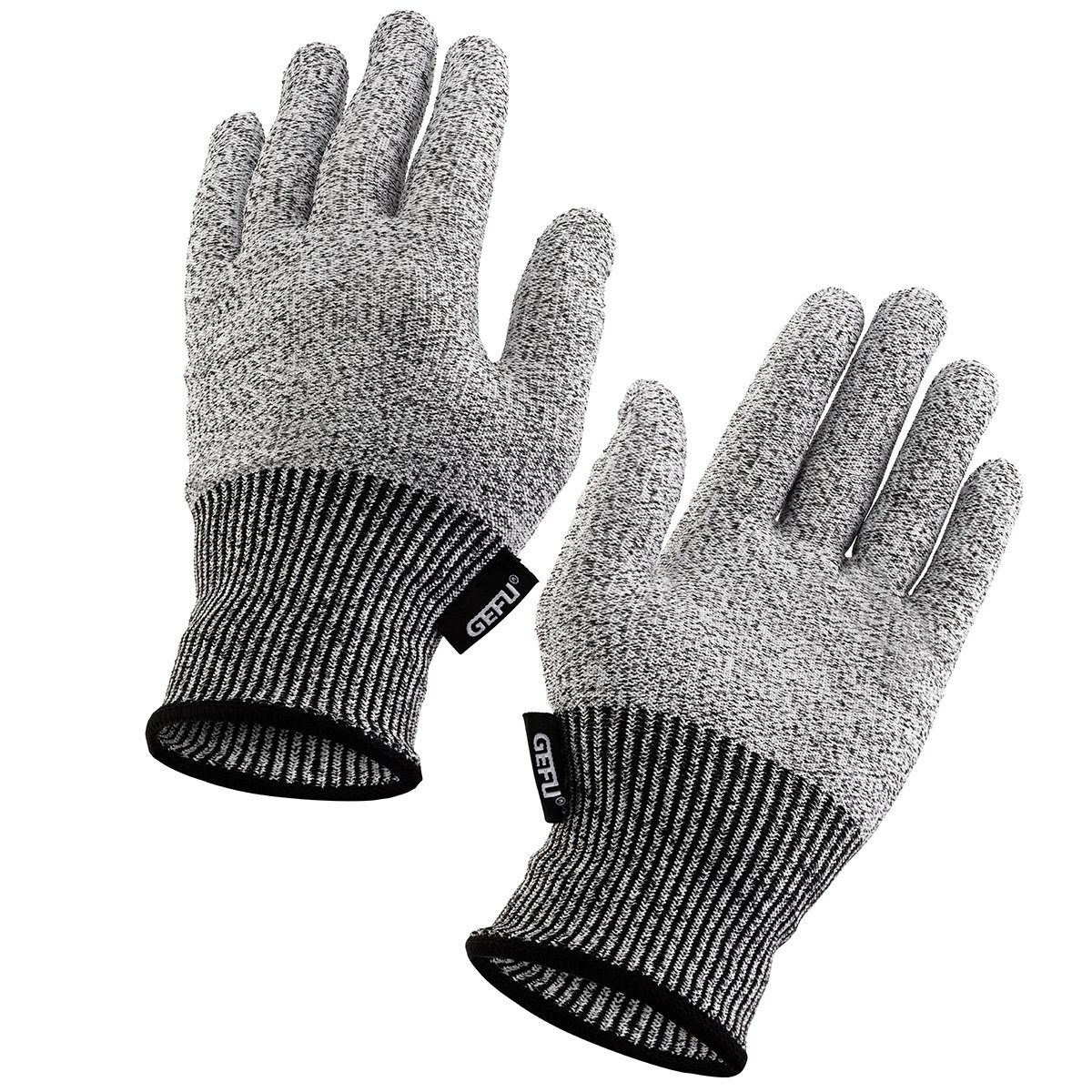 GEFU Schnittschutzhandschuhe 1 Schnittschutz Handschuh SECURO univ Größe Metzge