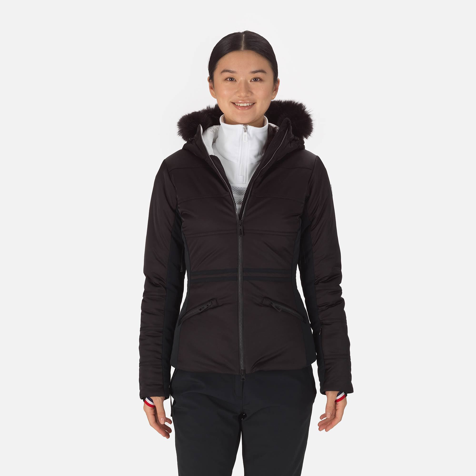 Veste de ski ROC Femme