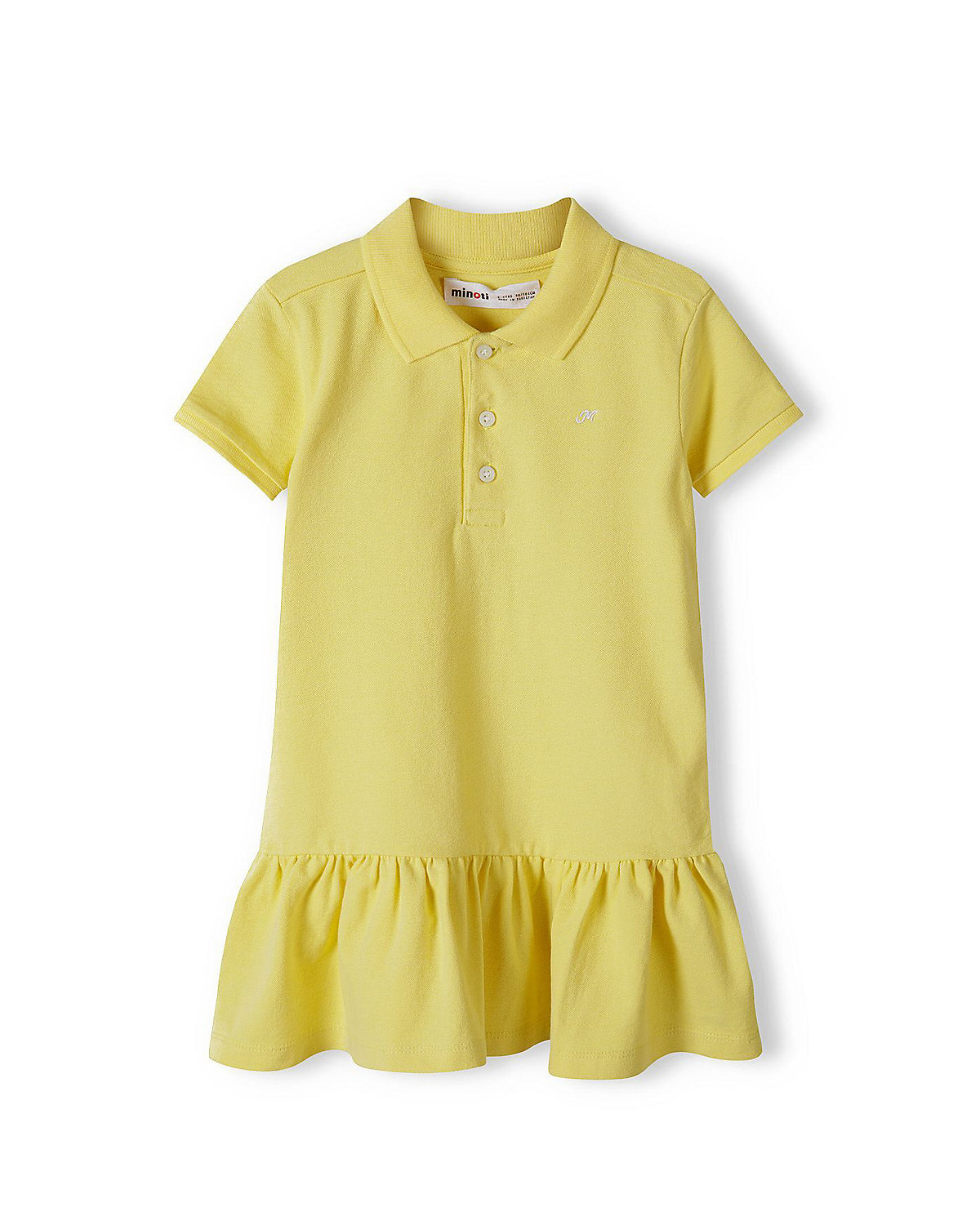 Polokleid für Mädchen (12m-14y) für Mädchen