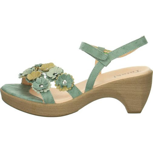 Think! Pumps ZEPPA