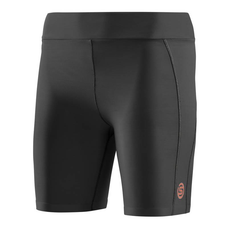 Skins S5 Half Tights Tights Damen