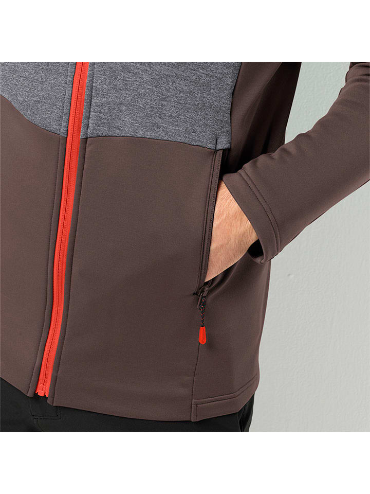Jack Wolfskin Fleecejacke 