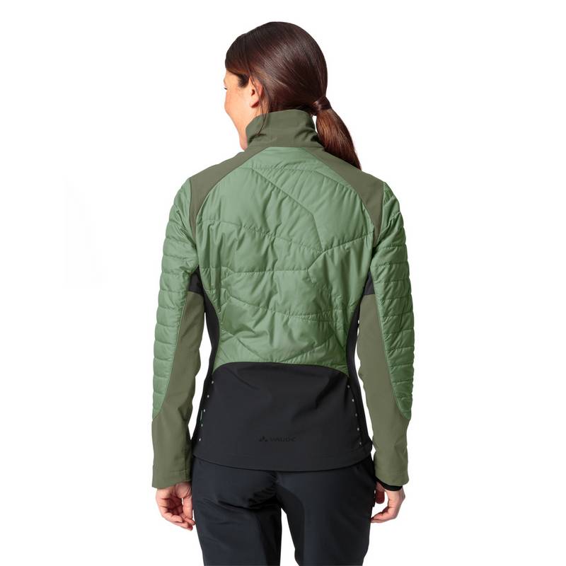 VAUDE Women's Minaki Jacket III Outdoorjacke Damen