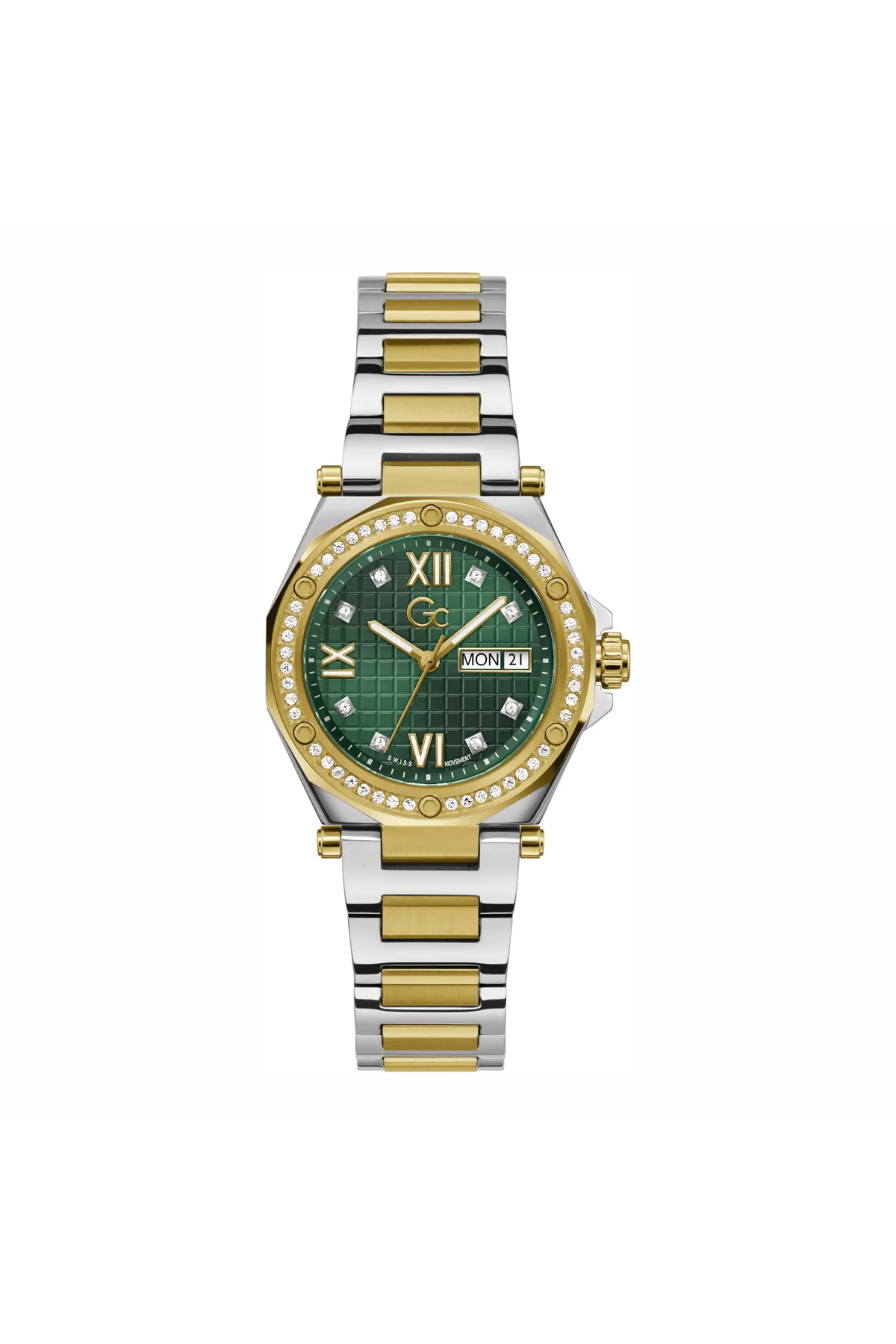 Gc Watches  Legacy Lady Uhr Z20004L9MF