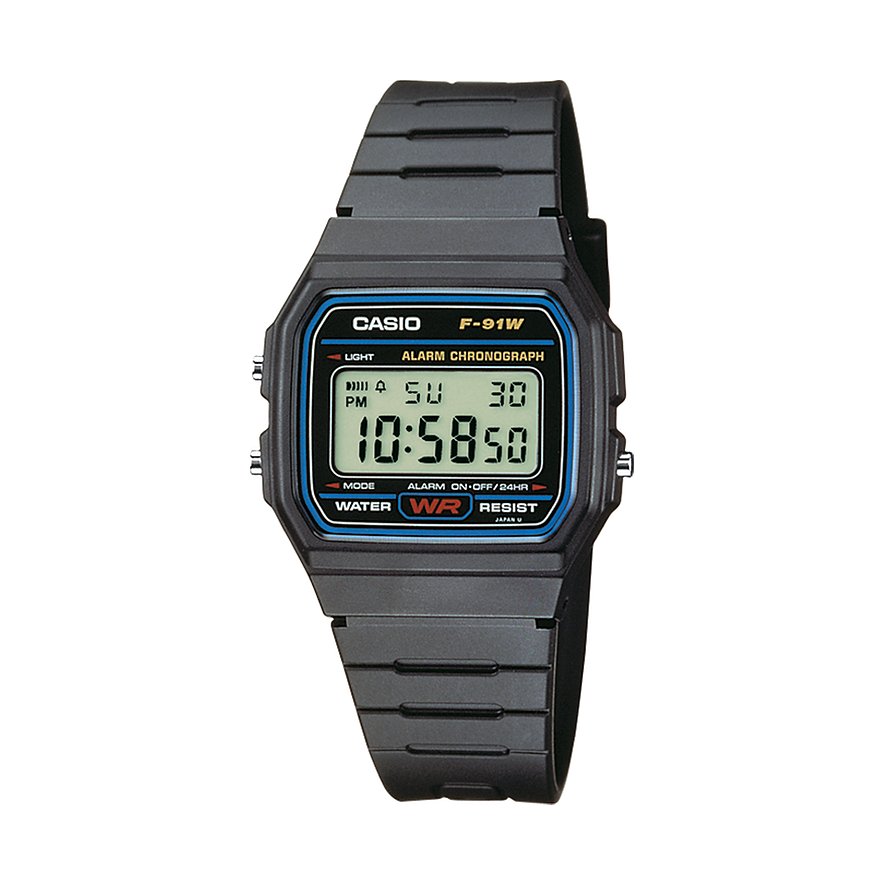 Casio Herrenuhr CASIO COLLECTION