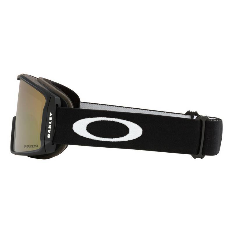 Oakley LINE MINER M Skibrille