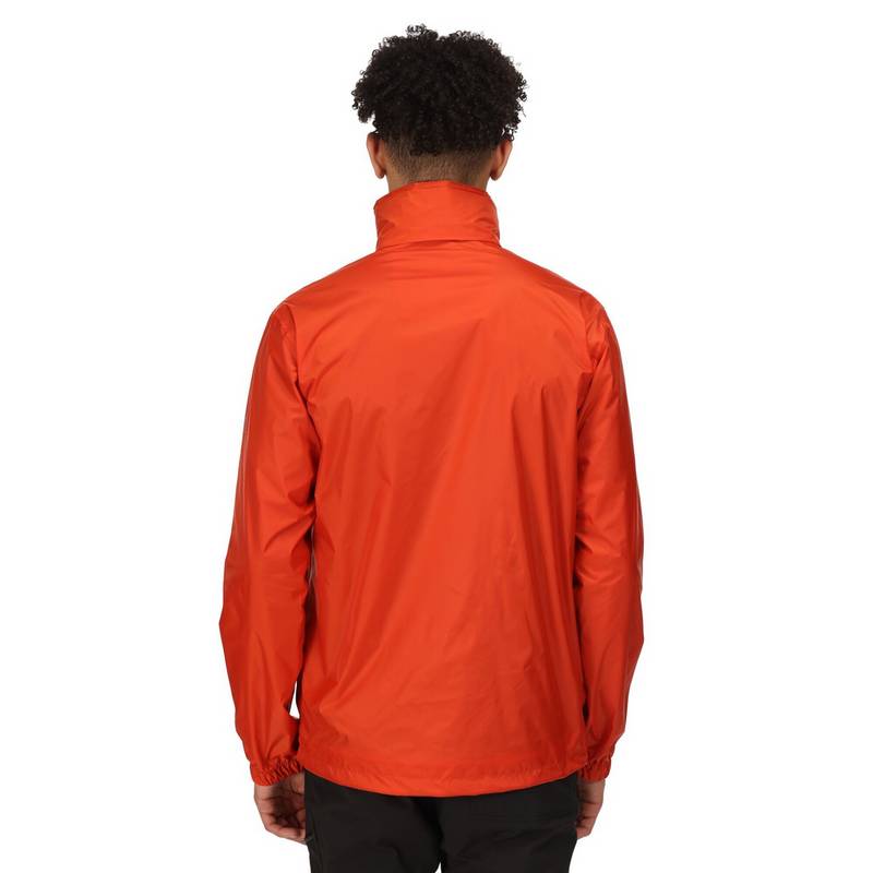 Regatta Lyle IV Outdoorjacke Herren