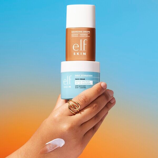 elf Skin Holy Hydration! Eredeti arckrém 50g