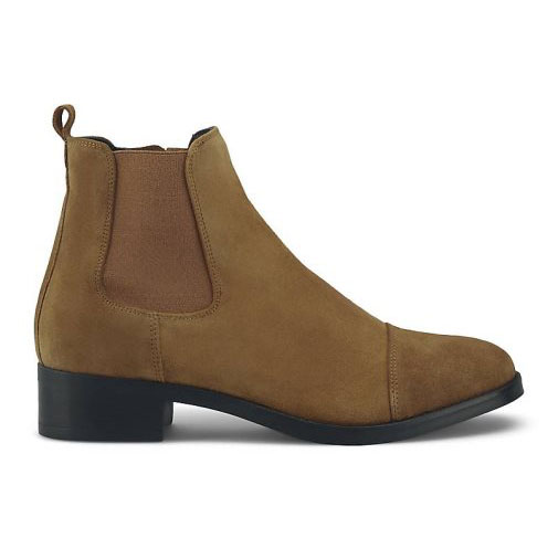 COPENHAGEN Chelsea-Boots