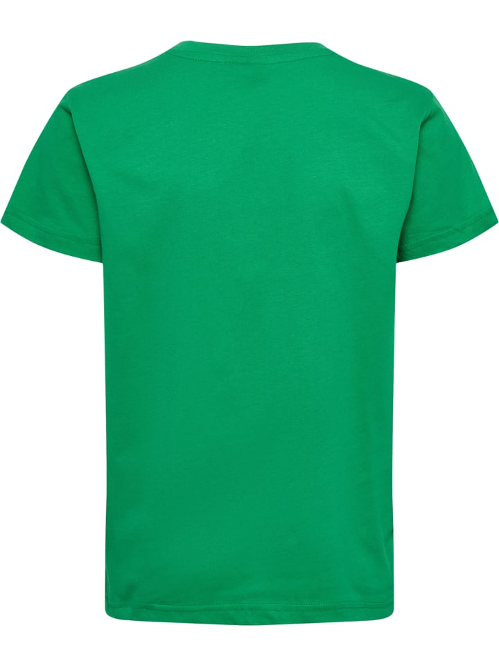 Hummel Hummel T-Shirt Hmlred Kinder in JELLY BEAN günstig kaufen