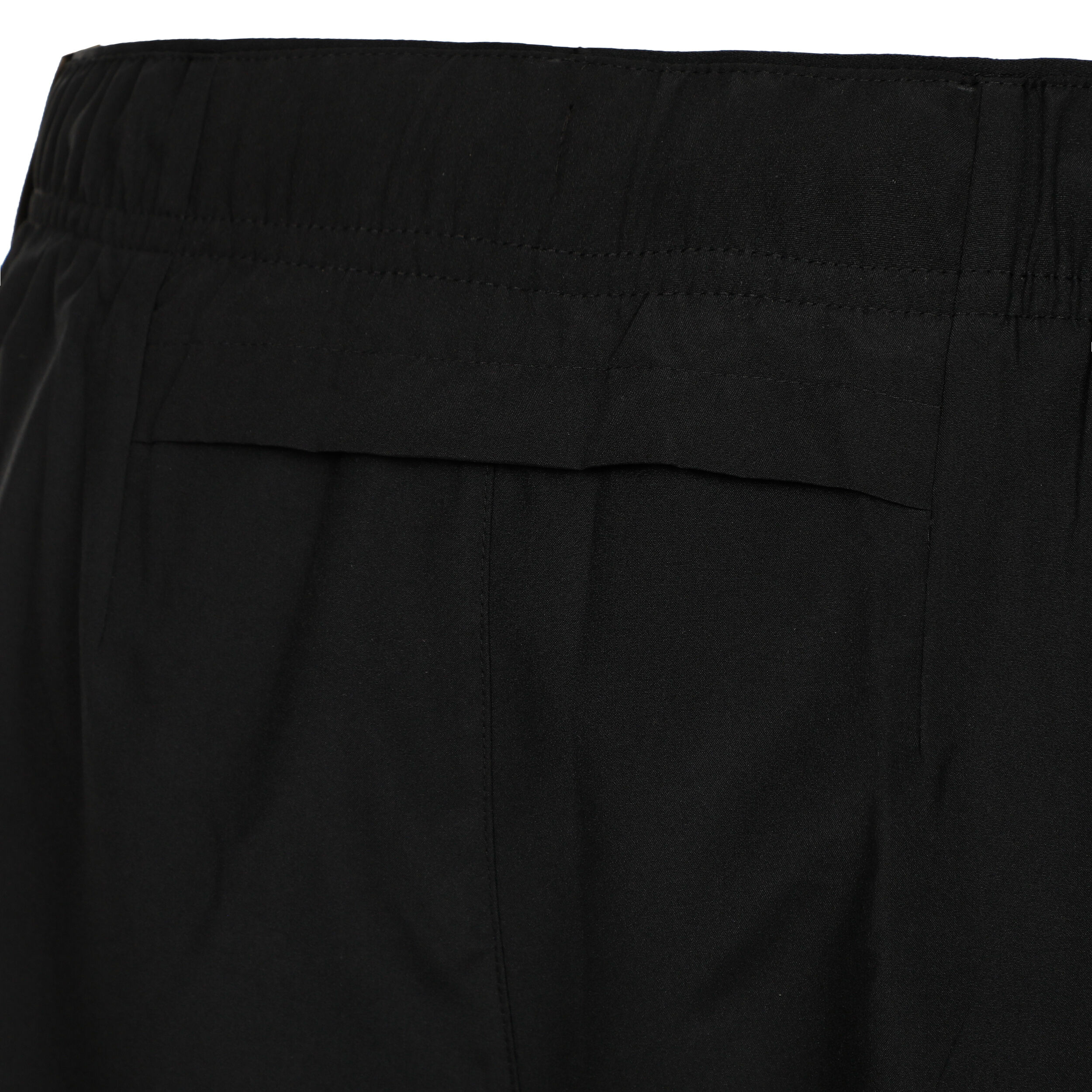 Dri-Fit Challenger 7in Brief-Lined Running Shorts Herren - Schwarz