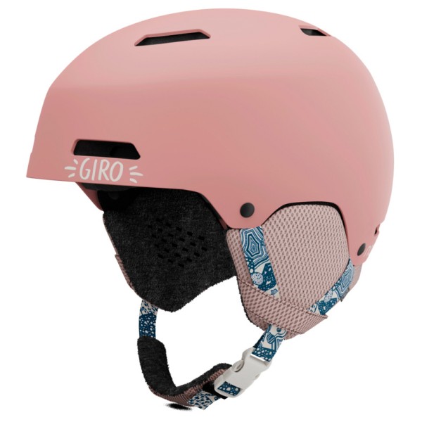 Giro - Kid's Crue - Skihelm