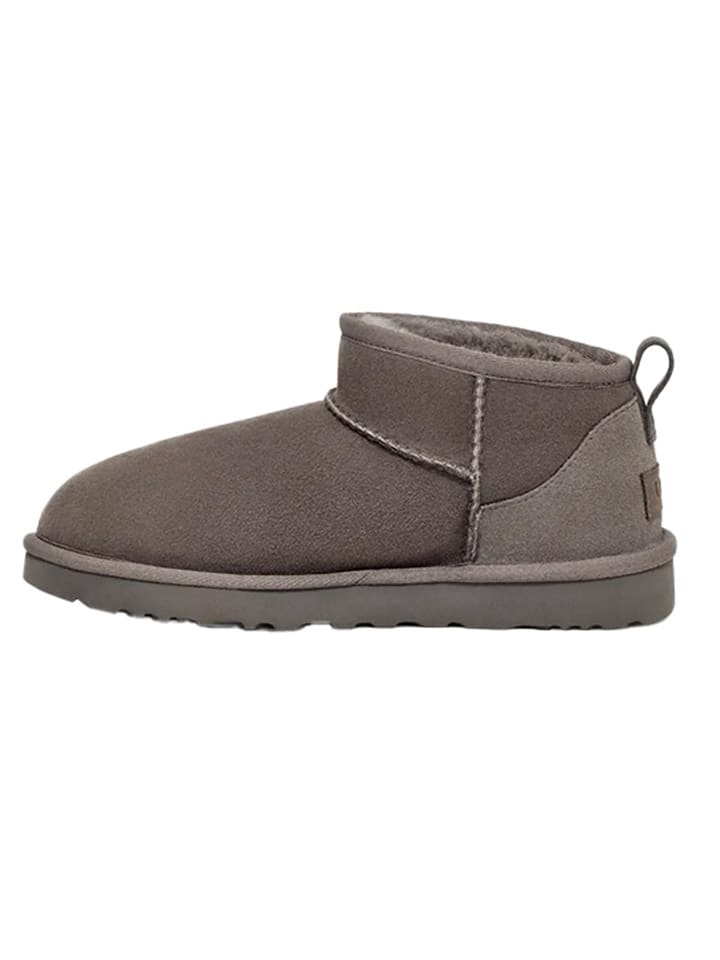 UGG Leder-Boots 