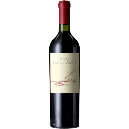 NICOLAS CATENA ZAPATA 2019 - CATENA ZAPATA