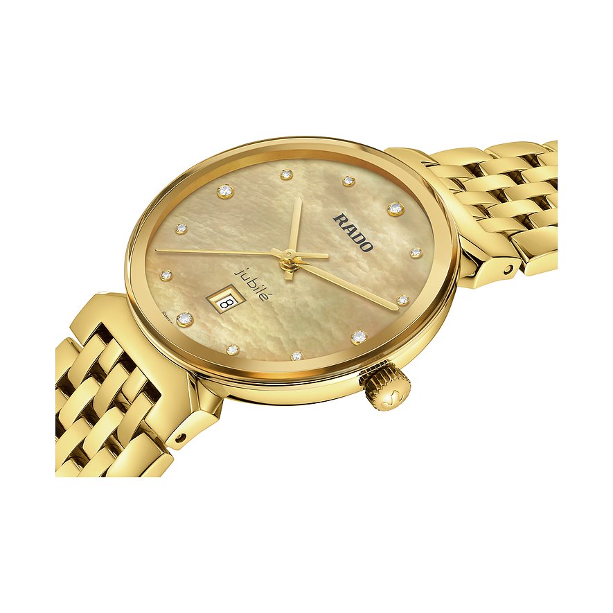 Rado Damenuhr Florence